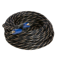 4K Gold HDMI Cable 2.0 3d Lot Length 3ft 6ft 10ft 20ft 30ft 40ft 50ft 100ft