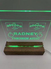 Make Your Custom LED Sign mcintosh You Pick The Message And Watts
