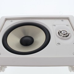 Single Unit Leviton AEI65 JBL 6.5″ In-Wall Speaker 38-20 KHz 80W 88dB 8Ohms 2Way