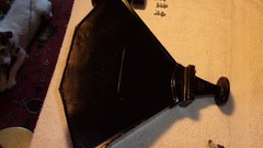 Vitavox 311S – 3-Cell Horn – 550Hz – 1940 – Very Rare
