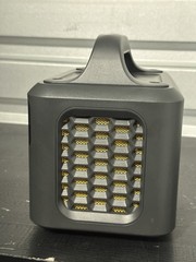Fanttik EVO 300 Portable Power Station 299Wh capacity, 300W Peak No Power Supply