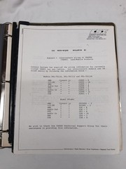 Connect Systems Inc TP-154 Shared Repeater Controller & Duplex Interconnect
