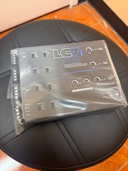 AudioControl LC7i PRO Line Output Converter – NEW / NO BOX / CABLES