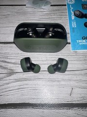 JLab JBuds Air ANC Earbuds True Wireless Green True Wireless Bluetooth Earphones