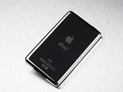 NEW SEALED Apple iPod Classic 5th 6th 7th 160GB 256GB 1TB SSD New Battery MODDED