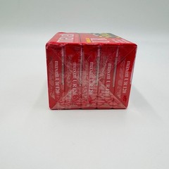 Maxell UR 120 Audio Cassette Tape 5 Pack Normal Bias Vintage Blank NEW SEALED