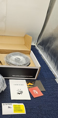 (QTY 2) Car-Audio ML-6.5 6.5-inch 2-Way Coaxial Car Audio Speaker 65HZ 20KHZ