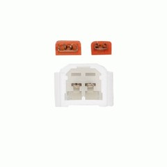 METRA 72-7902 /SPEAKER HARNESSES / 1998-UP CHRYSLER, DODGE, JEEP, HYUNDAI, MAZDA