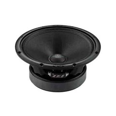 4x Deaf Bonce Apocalypse AP-M61SE PRO 6.5″ 300W 4-Ohm Mid-Range Speakers 2-Pair