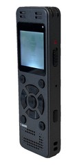 EVIDA V618 Digital Voice Recorder Playback 32GB New
