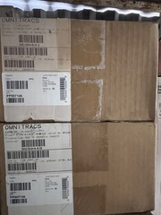 Omnitracs ELD Device CV90-JE045-101 used good condition