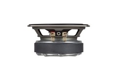 FOSTEX FF105WK 10cm Bass reflex only full range unit 1 pc Corn Type Flush mount