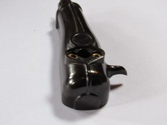 Garrard RC-88 Headshell 3 Pin Multiple Speeds Closed End