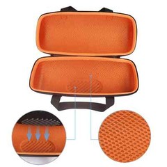 JBL XTREME3 Speaker Carrying Case ZFS Portable Organizer Box Storage Bag Travel