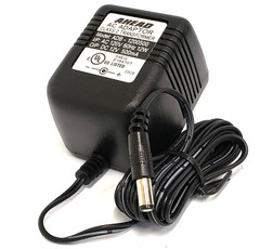 12v AC Adaptor AHEAD ADB-1200500 500mA For CCTV; MULTIPLE OTHER USES