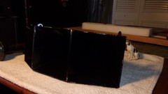 Vitavox 311S – 3-Cell Horn – 550Hz – 1940 – Very Rare