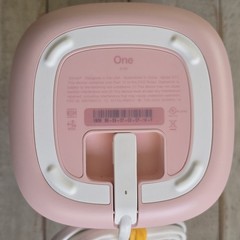 Sonos One + HAY – Limited Edition Pink- WiFi Smart Speaker, Excellent Condition