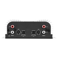 [US SELLER] Taramps TS 400×4 Amplifier 4 Channels 2 Ohm 400W RMS Compact Ships