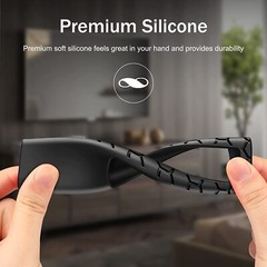 Protective Case for Samsung Smart Solar Cell Remote Control 2022 TM2280E/TM2281E