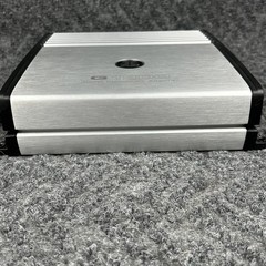 JL Audio G1300 300 Watts RMS @ 2 Ohms Class A/B Monoblock Full-Range Amplifier