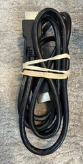 (3) HDMI CABLES CERTIFIED HIGH SPEED HDTV PC LAPTOP GAMING