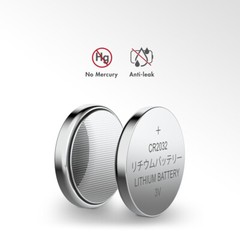 Tenergy Button Cell Lithium CR1225 CR2032 CR2025 CR2430 CR2450 CR1632 CR2016 LOT