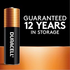 “24 Count AAA Alkaline Batteries – Long-Lasting Power for Household & Office Use
