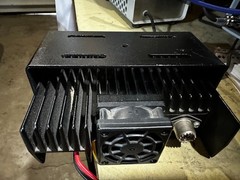 Icom IC-V8000 70W 2 Meter FM Radio