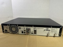 TiVo HD Series3 DVR TCD652160 w/ Remote, HDMI & Power Cable – Tested And Reset