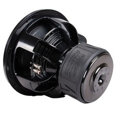 2) Sundown Audio M15 D1 15″ 2000w RMS Car Subwoofers DVC 1-Ohm Car Subs M Series