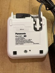 Panasonic KX-TGMA44 White Expansion Handset for KX-TGM430B