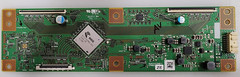 Vizio E70-E3 / M70-E3 T-Con Board RUNTK0288FVZE, 1P-0164X01-4010