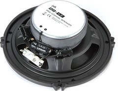 Polk DB+ DB652 6-1/2″ 2-way Speakers, 100 Watts RMS