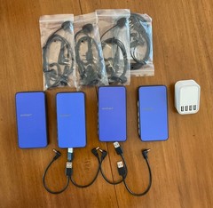 YapAlong 5000 Encrypted Full Duplex Official to Official Communication System