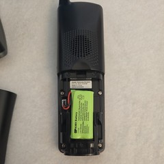 Motorola ML1200 Cordless Handset Home Phone Accessory 4-Line