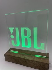 JBL Led Audiophile Sign At Affordable Prices
