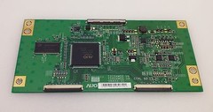 Polaroid TLX-03210B T-Con Board 55.31T03.088 (T315XW02_V9, T260XW02 VA)