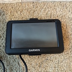 Garmin nüvi m/n: 40. 5 inch Automotive In-Dash – Black