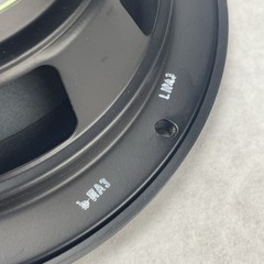 Yamaha X0581B0 5.5in Woofer