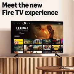 Amazon Fire TV Stick HD 2026, Wi-Fi 6 Full HD Streaming Device with Alexa Remote