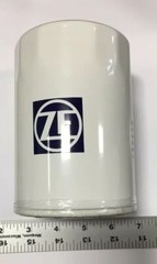1PC New ZF 3213308019 Gearbox Hydraulic Oil Filter