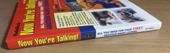 RadioShack Now You’re Talking Amateur Radio License ARRL 2000 Radio Shack FINE
