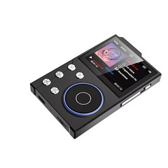 Digital HiFi MP3 Player With Bluetooth 5.3 Lossless DSD 256GB High Sound Quality