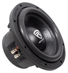 (2) Rockville W10K6D2 V2 10″ 4000 Watt Car Audio Subwoofers Dual 2-Ohm Subs
