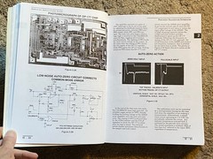 Analog Devices 1992 AMPLIFIER APPLICATIONS GUIDE Transducer Interfaces, Circuits