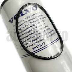 1PC Brand New 3817517 Fuel Filter for Volvo Penta