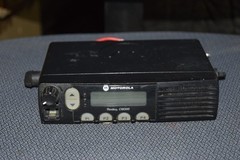 Motorola CM300 VHF 146-174MHz 45W Mobile Radio AAM50KQF9AA1AN