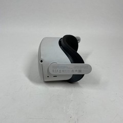 Meta Quest 2 128GB Standalone All-in-One VR Headset Only KW49CM READ