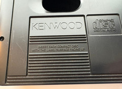 Kenwood B41-1520-04 CD Changer Cartridge Only