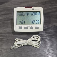 BELL BE-50LD Large Display Caller ID , Vintage